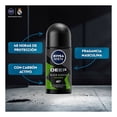 thumbnail image 3 of Antitranspirante NIVEA MEN deep amazonia antibacterial roll on 50 ml, 3 of 4