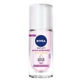 thumbnail image 1 of Antitranspirante Nivea serum extra aclarante fresh natural en roll on para dama 40 ml, 1 of 4