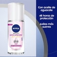 thumbnail image 3 of Antitranspirante Nivea serum extra aclarante fresh natural en roll on para dama 40 ml, 3 of 4
