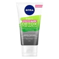 thumbnail image 2 of Gel facial limpiador NIVEA Efecto Mate 3 en 1 limpiador profundo, exfoliante y mascarilla 150 ml, 2 of 4