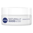 thumbnail image 2 of Crema facial NIVEA Naturally Good de día antiedad con extracto de bardana 50 ml, 2 of 4