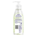 thumbnail image 4 of Gel limpiador facial NIVEA Naturally Good aloe vera 140 ml, 4 of 4
