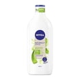 thumbnail image 1 of Crema corporal humectante NIVEA Naturally Good Aloe Natural Refrescante naturally good aloe natural refrescante 350 ml, 1 of 4