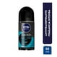 thumbnail image 1 of Antitranspirante NIVEA MEN deep beat antibacterial roll on 50 ml, 1 of 4
