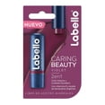 thumbnail image 2 of Bálsamo Labello Caring Beauty violeta 4.8 g, 2 of 4