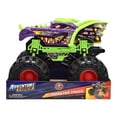 thumbnail image 1 of Camión Adventure Force Monster truck morado, 1 of 4