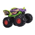 thumbnail image 2 of Camión Adventure Force Monster truck morado, 2 of 4