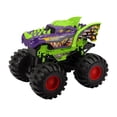 thumbnail image 4 of Camión Adventure Force Monster truck morado, 4 of 4