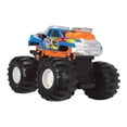 thumbnail image 2 of Camión Adventure Force Monster truck azul, 2 of 4