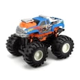 thumbnail image 3 of Camión Adventure Force Monster truck azul, 3 of 4