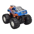 thumbnail image 4 of Camión Adventure Force Monster truck azul, 4 of 4