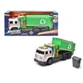 thumbnail image 2 of Camión de Reciclaje Adventure Force Verde, 2 of 4
