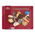 thumbnail image 1 of Surtido de galletas Lambertz composition 1000 g, 1 of 4