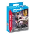 thumbnail image 2 of Set de juego Playmobil Bruja, 2 of 4