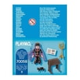 thumbnail image 4 of Set de juego Playmobil Bruja, 4 of 4