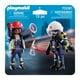 thumbnail image 1 of Figuras Playmobil Bomberos, 1 of 4