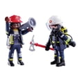 thumbnail image 2 of Figuras Playmobil Bomberos, 2 of 4