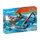 thumbnail image 2 of Set de Juego Playmobil Rescate Polar con Bote 29 Piezas, 2 of 2