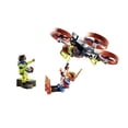 thumbnail image 3 of Set de Juego Playmobil Buzo con Dron 44 Piezas, 3 of 3