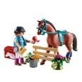 thumbnail image 2 of Set Granja Caballos Playmobil Country 28 Piezas, 2 of 3