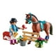 thumbnail image 2 of Set Granja Caballos Playmobil Country 28 Piezas, 2 of 3