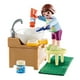 thumbnail image 2 of Niña con Lavabo Playmobil Special Plus 15 Piezas, 2 of 3