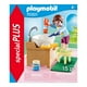 thumbnail image 3 of Niña con Lavabo Playmobil Special Plus 15 Piezas, 3 of 3