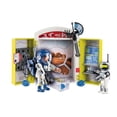 thumbnail image 2 of Cofre Misión a Marte Playmobil Space 60 Piezas, 2 of 3