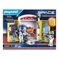 thumbnail image 3 of Cofre Misión a Marte Playmobil Space 60 Piezas, 3 of 3