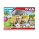 thumbnail image 1 of Set de Juego Playmobil City Life Mi Supermercado 100 Piezas, 1 of 4