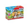 thumbnail image 2 of Set de Juego Playmobil City Life Mi Supermercado 100 Piezas, 2 of 4