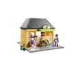 thumbnail image 3 of Set de Juego Playmobil City Life Mi Supermercado 100 Piezas, 3 of 4