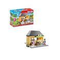 thumbnail image 4 of Set de Juego Playmobil City Life Mi Supermercado 100 Piezas, 4 of 4