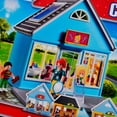 thumbnail image 2 of Mi Peluquería Playmobil City Life 85 Piezas, 2 of 4