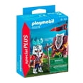 thumbnail image 3 of Set de Juego Playmobil Caballero Enano 17 Piezas, 3 of 3