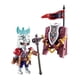 thumbnail image 2 of Set de Juego Playmobil Caballero Enano 17 Piezas, 2 of 3