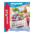 thumbnail image 1 of Set de Juego Playmobil Mesa Dulce 24 Piezas, 1 of 3