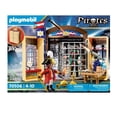 thumbnail image 1 of Set de Juego Playmobil Cofre Pirata 53 Piezas, 1 of 3