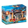 thumbnail image 2 of Set de Juego Playmobil Cofre Pirata 53 Piezas, 2 of 3