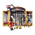 thumbnail image 3 of Set de Juego Playmobil Cofre Pirata 53 Piezas, 3 of 3