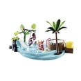 thumbnail image 3 of Set de Juego Playmobil Piscina de Niños con Bañera 42 Piezas, 3 of 3