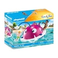 thumbnail image 2 of Set de Juego Playmobil Isla de Escalada 24 Piezas, 2 of 3