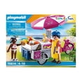 thumbnail image 1 of Set de Juego Playmobil Carrito de Crepes 44 Piezas, 1 of 3