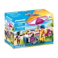 thumbnail image 2 of Set de Juego Playmobil Carrito de Crepes 44 Piezas, 2 of 3