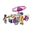 thumbnail image 3 of Set de Juego Playmobil Carrito de Crepes 44 Piezas, 3 of 3