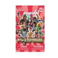 thumbnail image 3 of Set de Juego Playmobil Niña Serie 23, 7 Piezas, 3 of 4