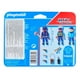 thumbnail image 3 of Figuras Playmobil City Action de Policías 18 Piezas, 3 of 3