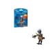 thumbnail image 4 of Set de Juego Playmobil Playmofriends Setinja 9 Piezas, 4 of 4