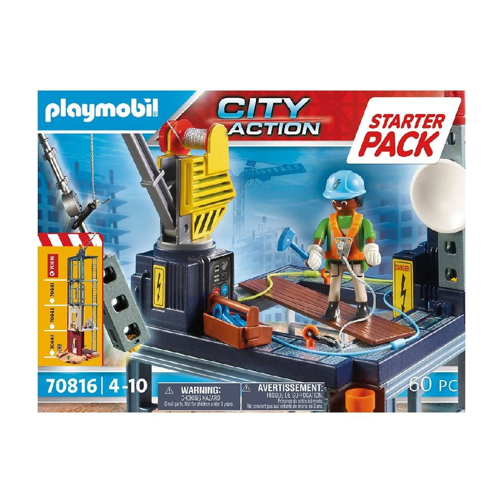 Playmobil Vendedor De Kebab 9088 Vendedor De Kebab Magia Do