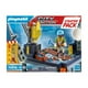 thumbnail image 1 of Set de Juego Playmobil Construcción con Grúa 59 Piezas, 1 of 3